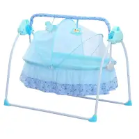 baby swing cradle online shopping