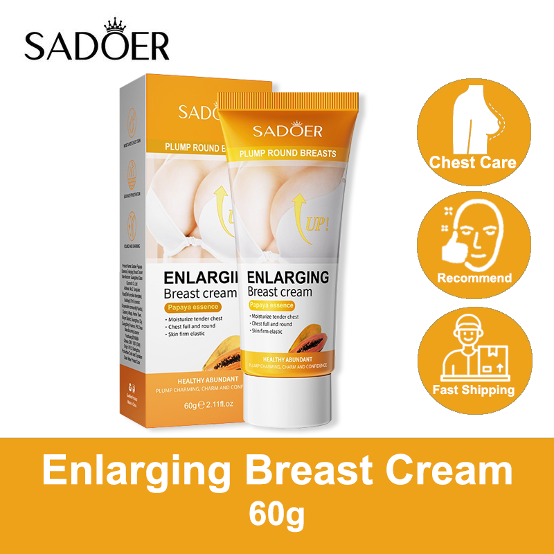 Breast enlargement cream breast Firming Lifting Body Cream glamour