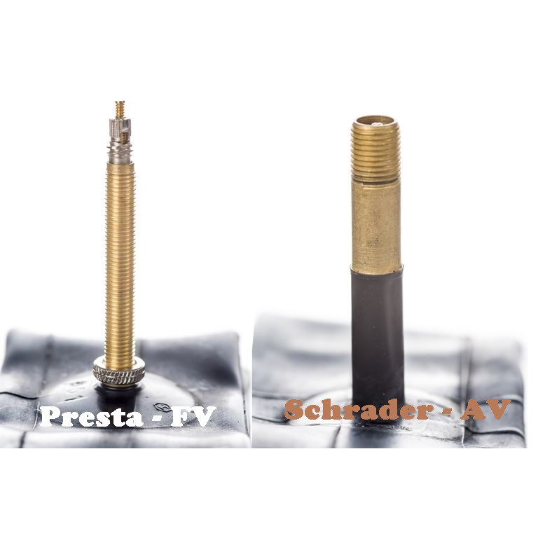 How To Pump A Bike Tire—the Right Way truongquoctesaigon.edu.vn