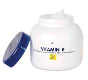 Original Vitamin E Moisturizing Cream 200 g