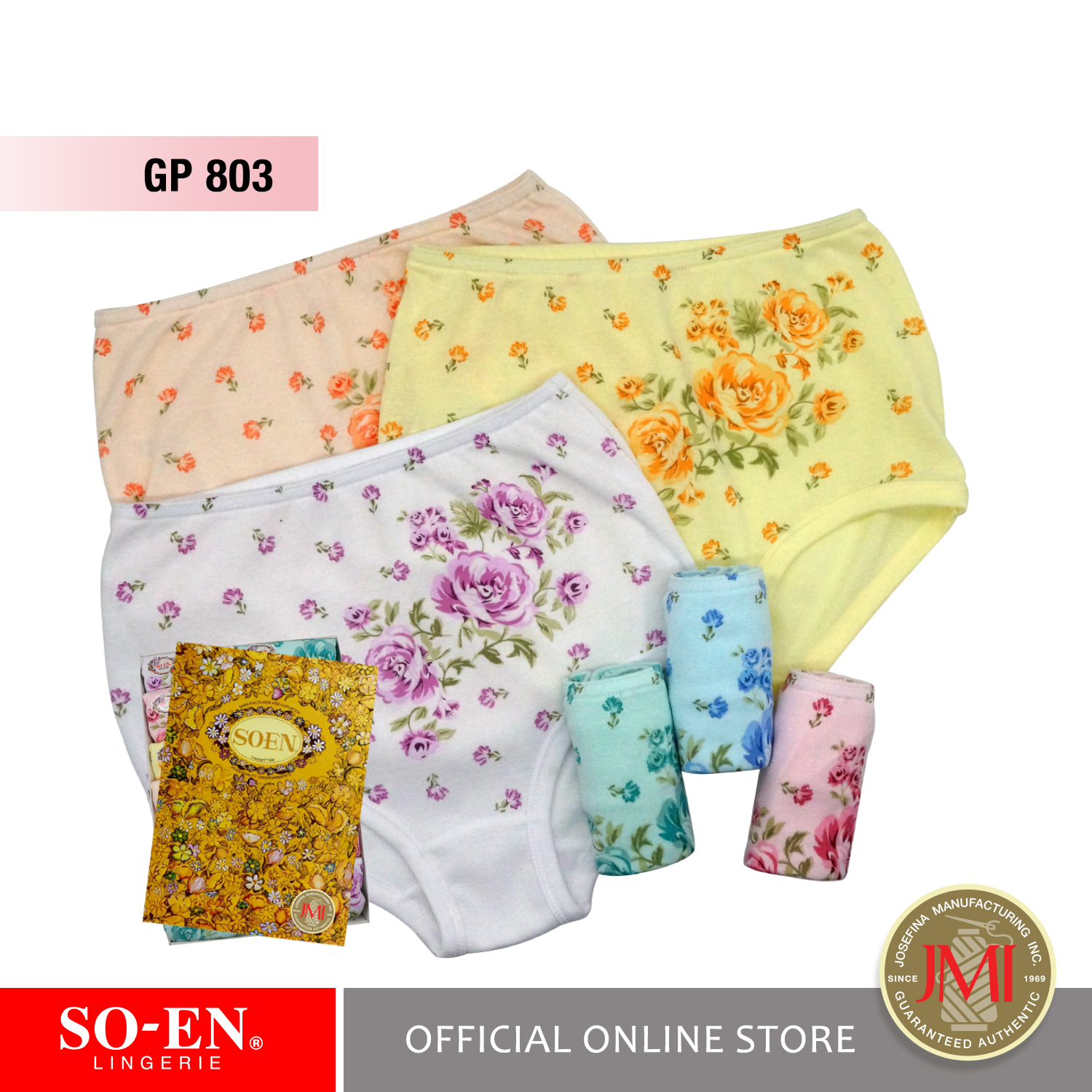 Original Soen Underwear, Women's Fashion, Maternity wear on Carousell
