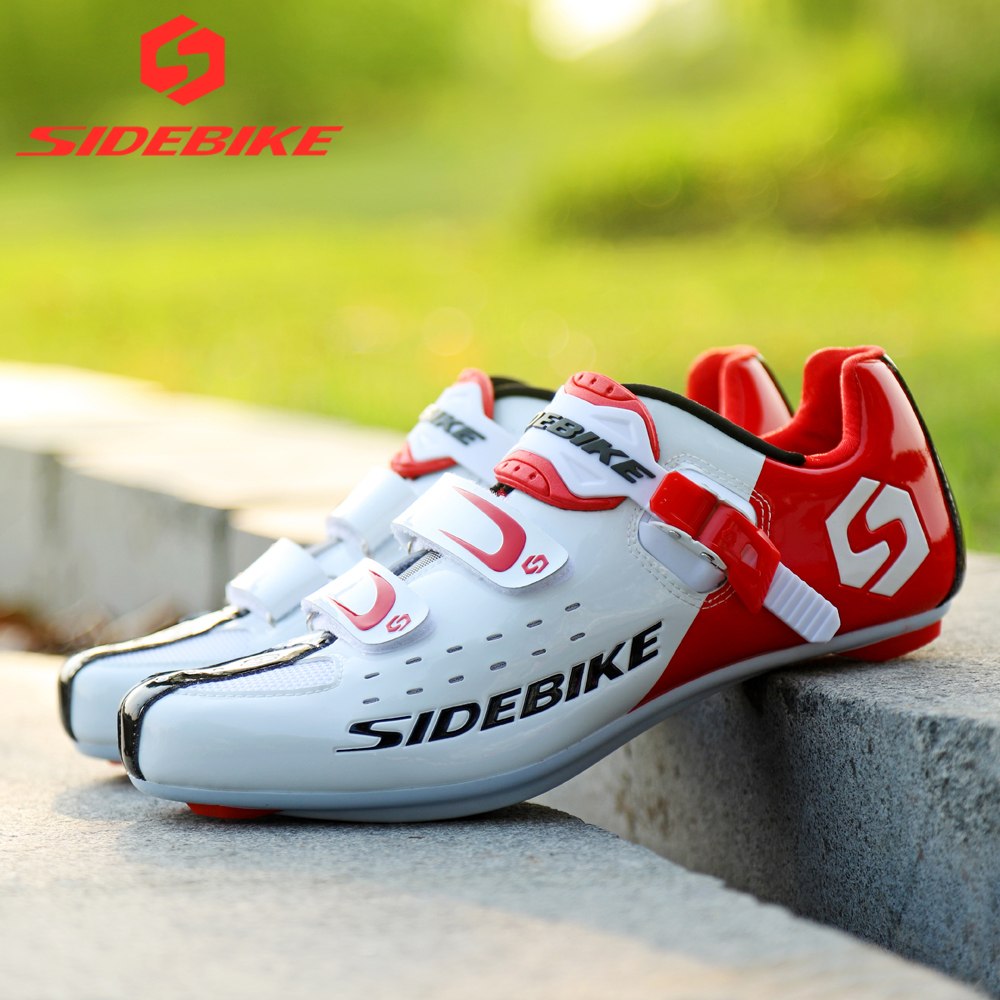 Sidebike best sale cleats shoes