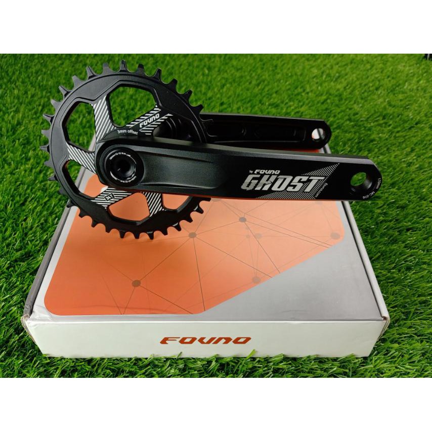 fovno crankset