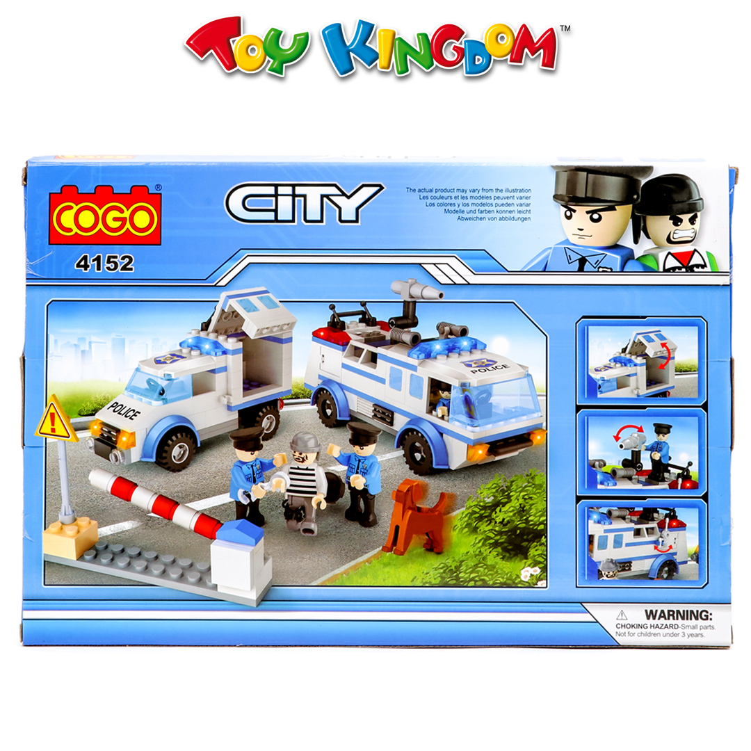cogo blocks