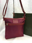 Kate Champ Leather Shoulder Bags for Women - Authentic Quality