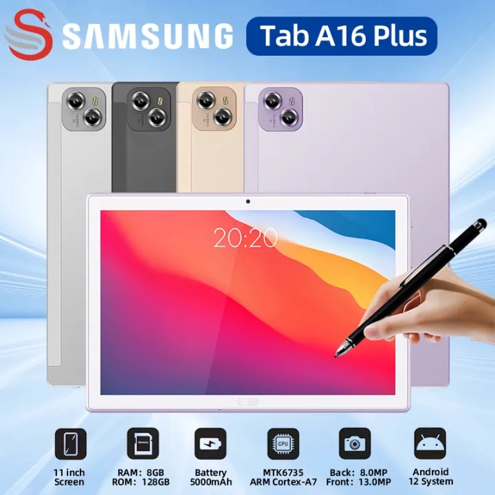 samsung tab a16