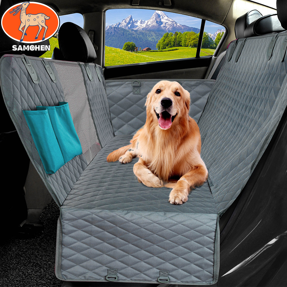 Car accessories for dogs hotsell