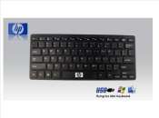 HP mini USB Keyboard For Universal PC Laptop