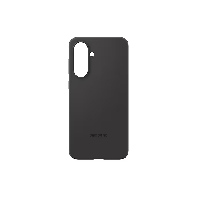 Samsung Galaxy A56 5G Silicone Case High Quality Soft Silicone Cover For Samsung Galaxy A56 5G - Image 3