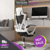 MAX GO Ergonomic Mesh Office Chair with Reclining Function