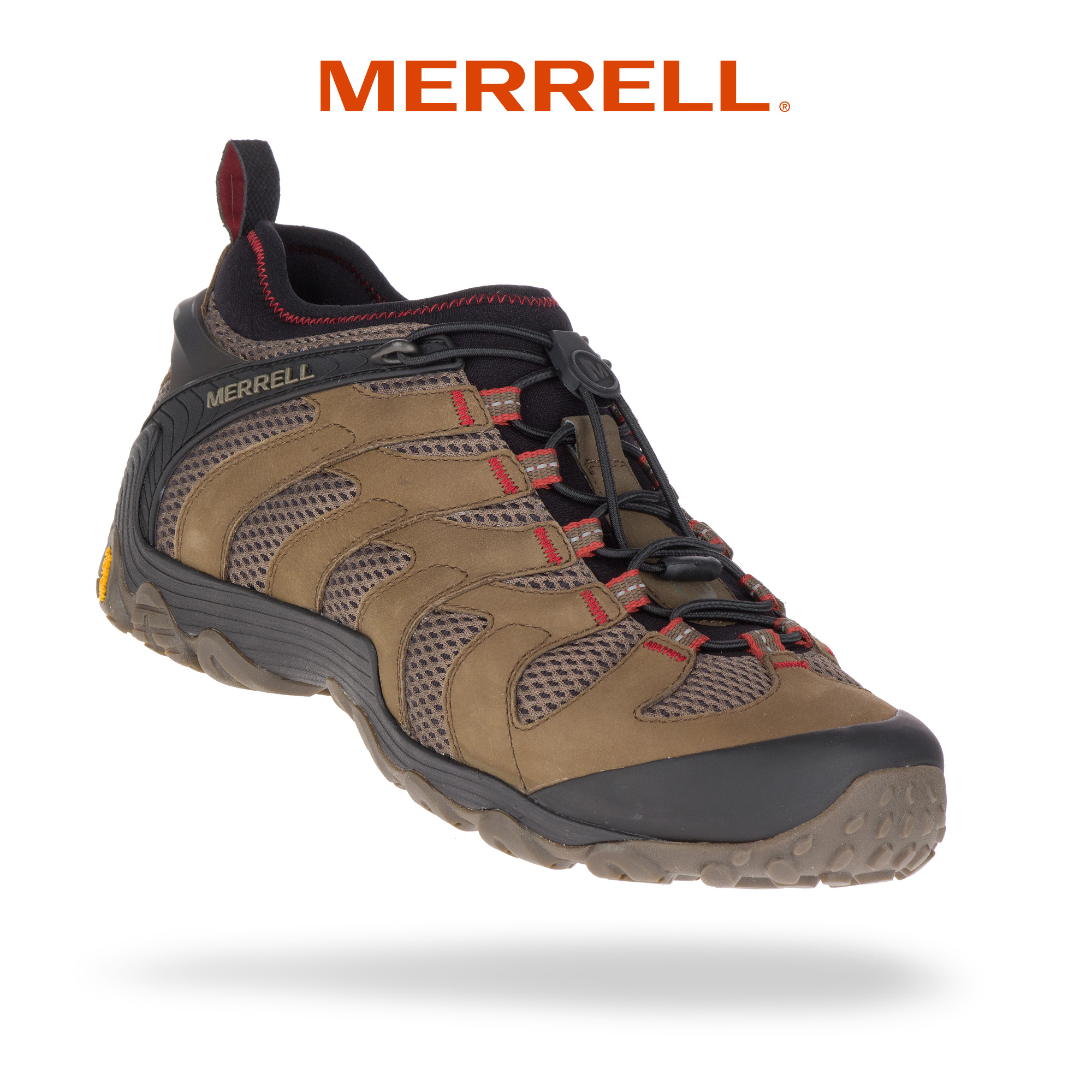 chameleon 7 limit waterproof