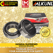 Alkunl Knuckle Bearing for Honda Tmx Supremo