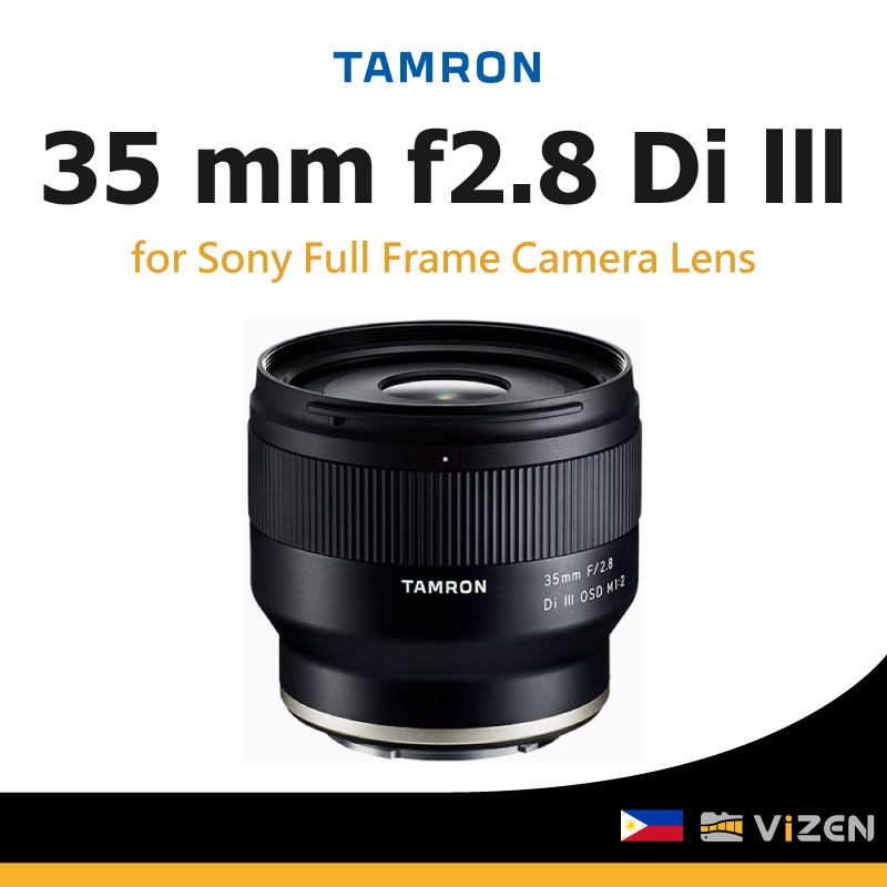 tamron lenses for sale