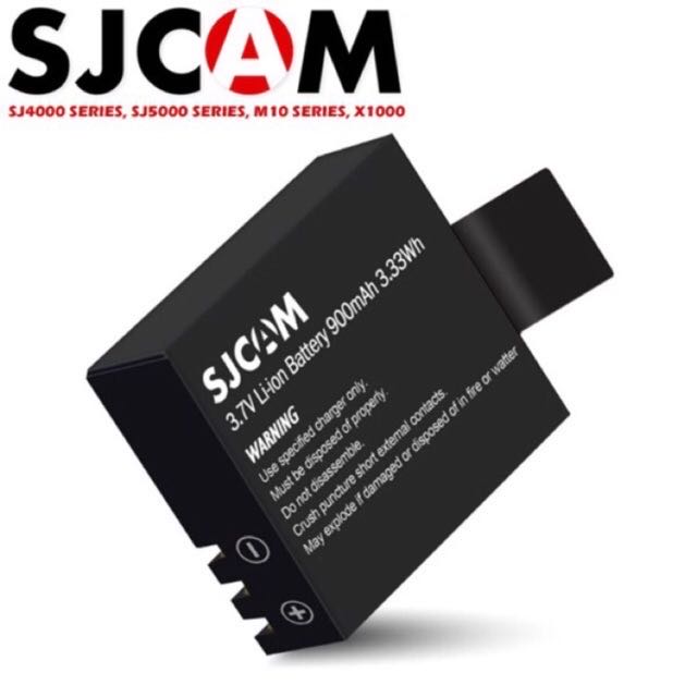 SJCAM SJ ACTION CAM SPORTS C...