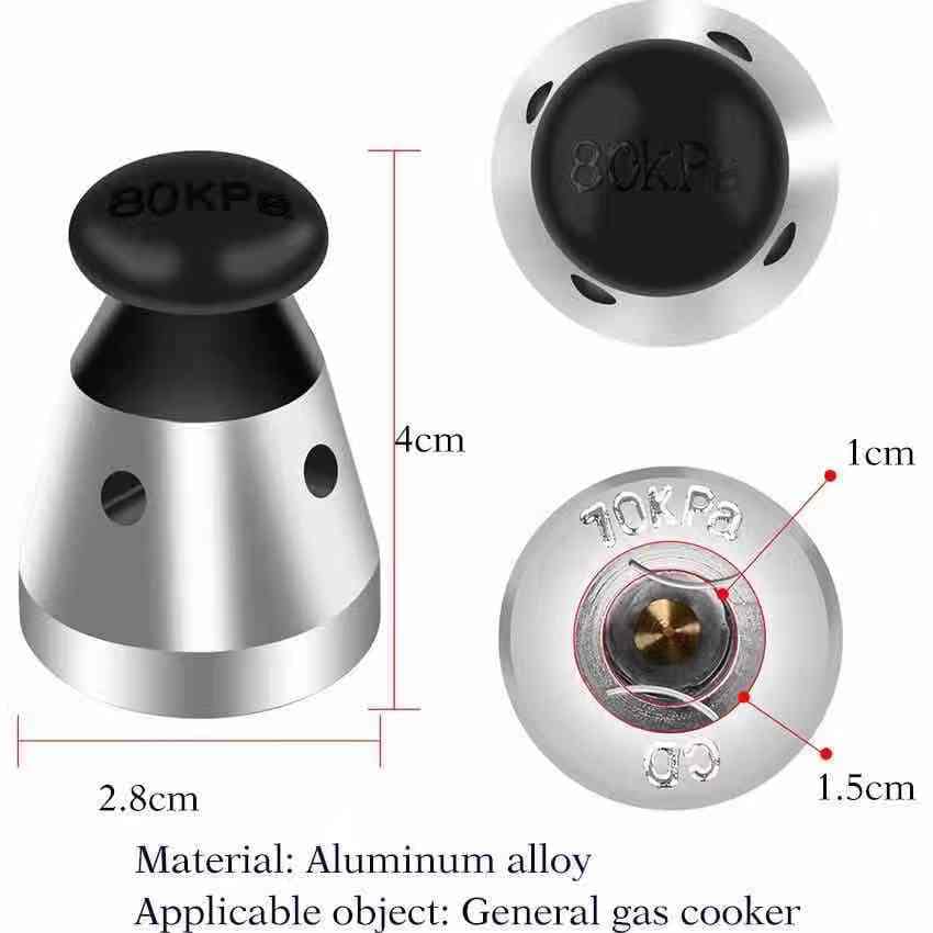 Accessories and spare parts TEFAL Sensor® Pressure Cooker P2050748 Tefal