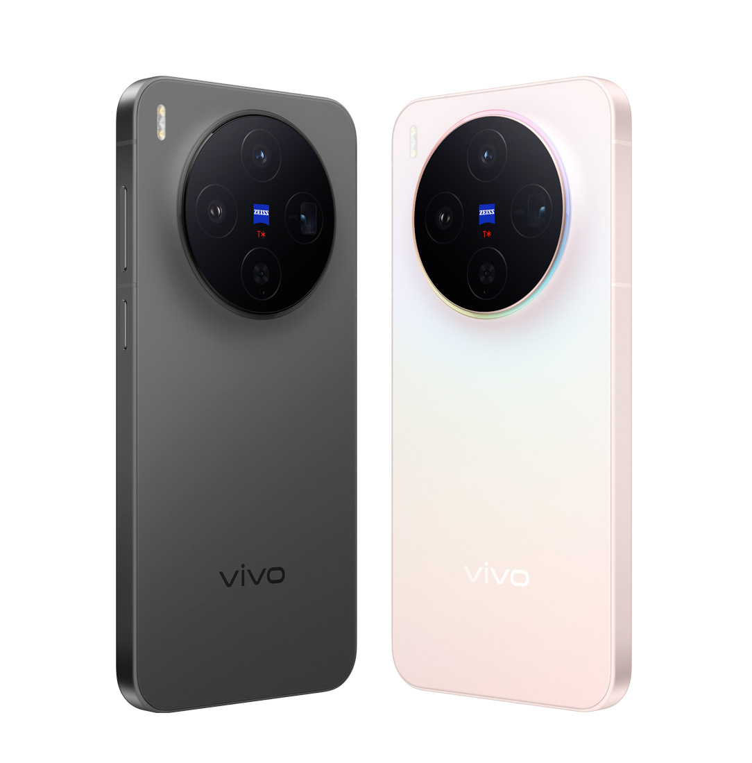 [AVAILABLE NOW] vivo X300 series 5G cellphone丨200MP ZEISS APO Telephoto Camera丨Dimensity 9500丨6510 mAh BlueVolt Battery丨90W FlashCharge + 40W Wireless Charging丨IP68 & IP69 Dust and Water Resistance丨OriginOS 6丨Imaging Chip VS1丨vivo 5g flagship mobilephone - Image 2