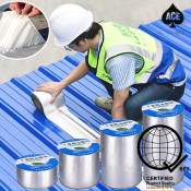 HomeAce Butyl Waterproof Tape - Ultimate Roof Sealant and Crack Repair