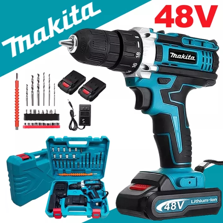 48v drill new arrivals