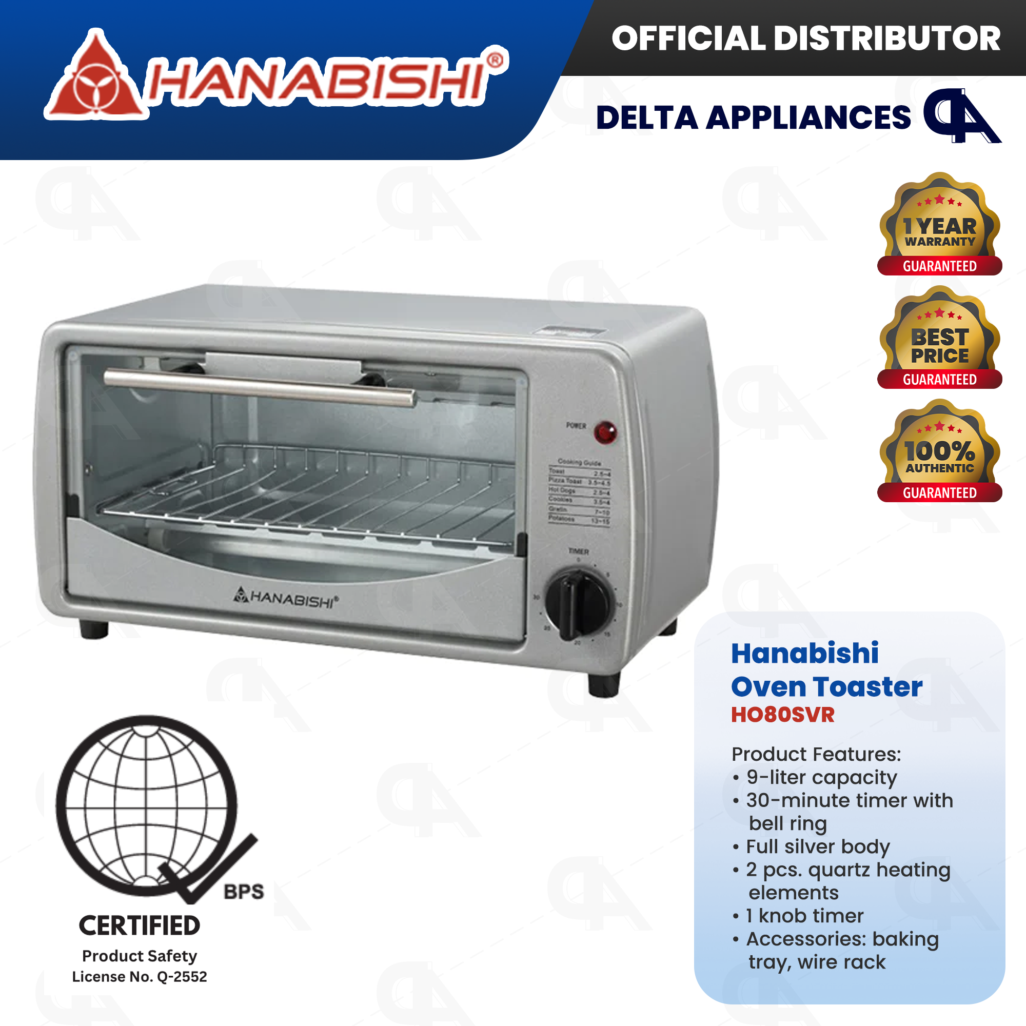 100L Commercial Electric Oven With Rotisserie Function Stainless