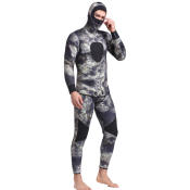 Shark Bart 3MM Diving Suit - Men's Snorkeling Gear