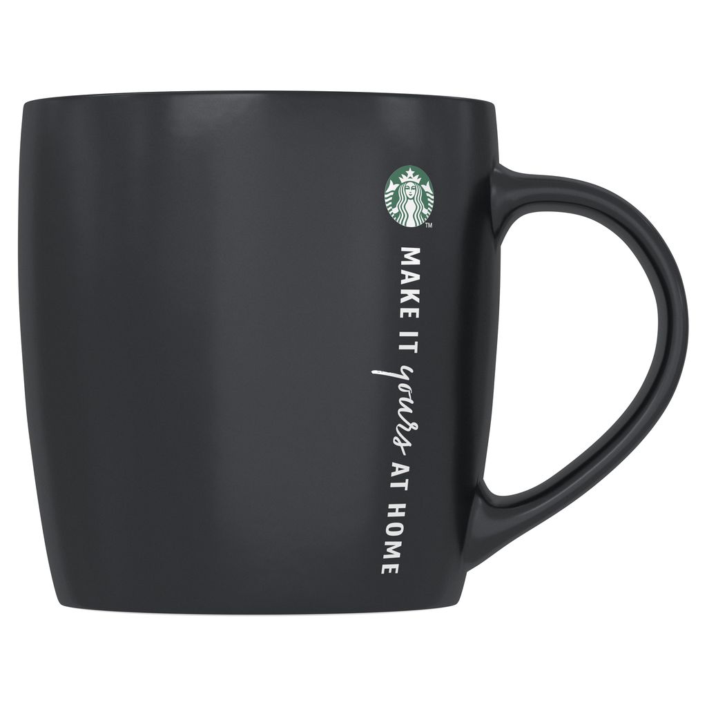 Lot De 2 Mugs Starbucks Originaux – "Make It Yours At Home" – Neufs