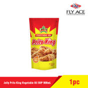 Jolly Prito King Vegetable Oil Sup 900mL