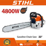 Original Gasoline Chainsaw by  - 20/22/24 Inches,