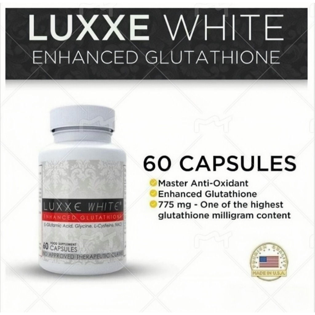 luxxe white enhanced glutathione supplement 775mg 60 capsules reviews YGB You glow babe official store beauty for slimming and whitening capsule Embroidery Canvas Shoes Buy 3 Take 3 Offer Peep Toe Design Footwear - Lazada data-migration