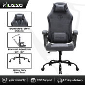 MUSSO Navigator Ergonomic Gaming Chair