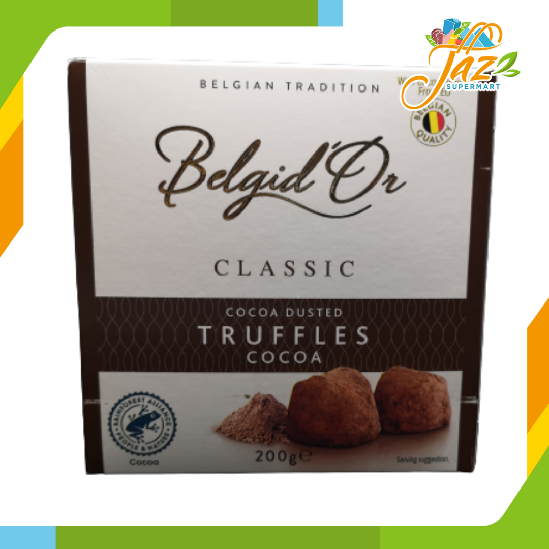 Descubrir 94+ imagen chocolates belgid or Viaterra.mx