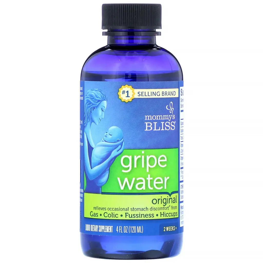 gripe water usa