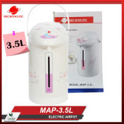 Micromatic MAP 3.5L  Electric Airpot 3.5L