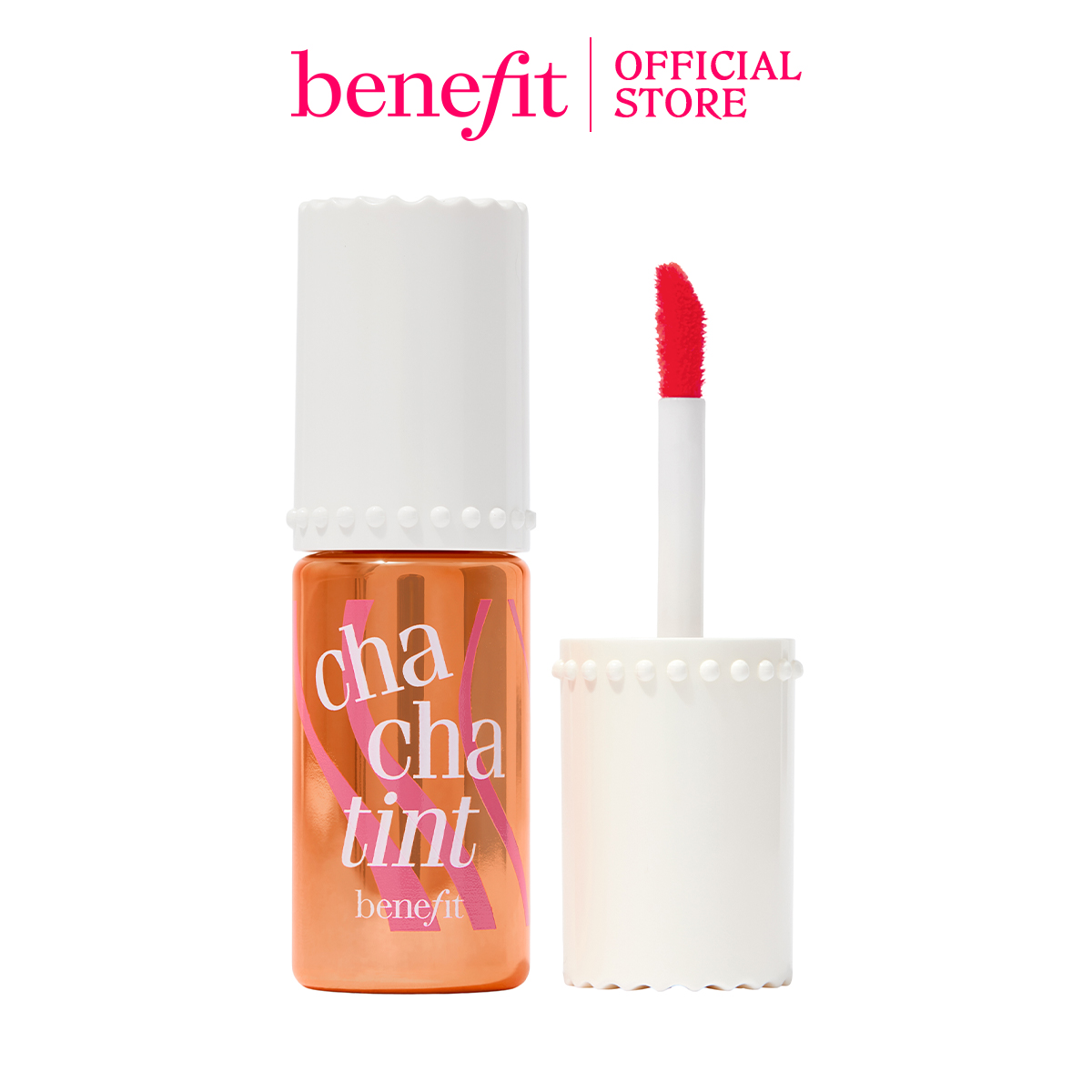 Discount on Benefit  shoes - SKU: Benefit ChaCha Tint Cheek & Lip Tint 6mL