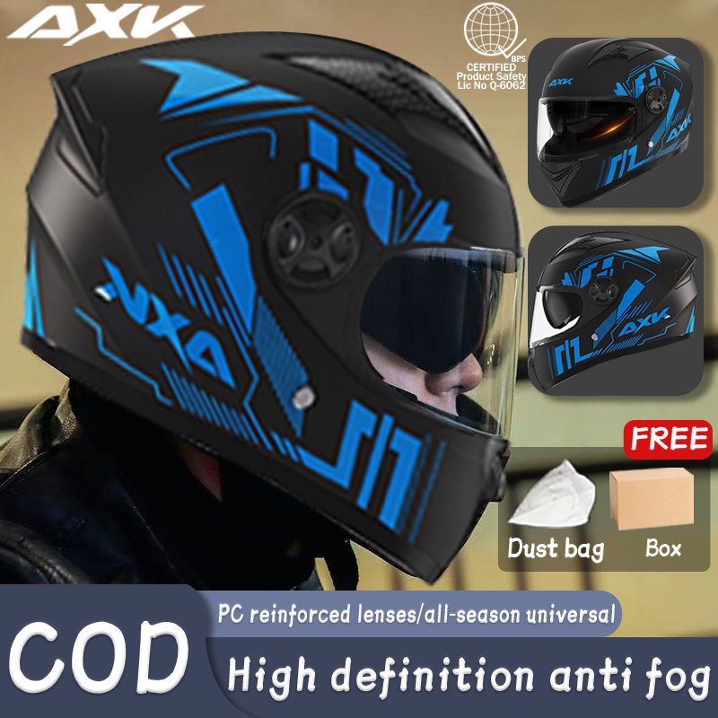 fuelmotorsports motorcycle helmets ILM Off Road Dual Sport Helmet Model 606V Green / XX-Large No compromise on safety Musky Rods Built For Athletes™ | Color:Salad Bar