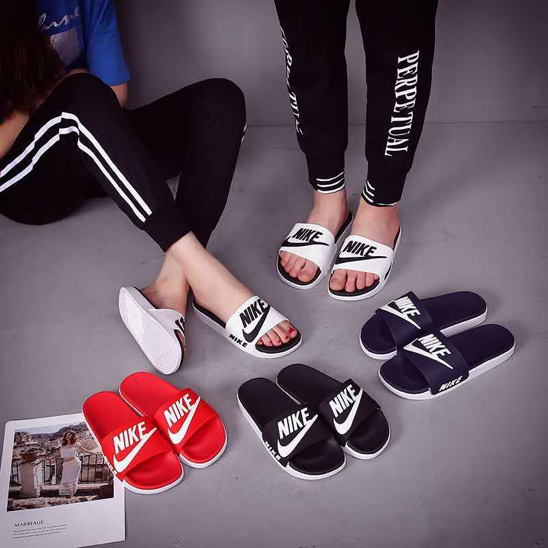 COD Korean Casual Couple Slippers 