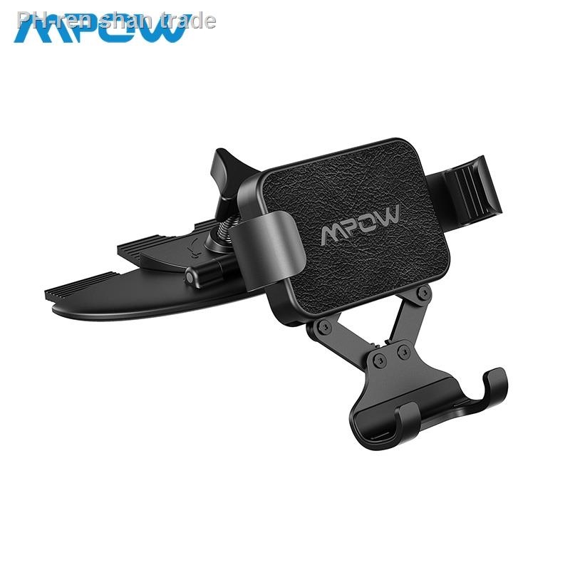 mpow phone holder