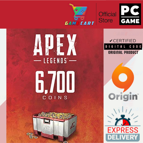 Buy apex deals coins ps4