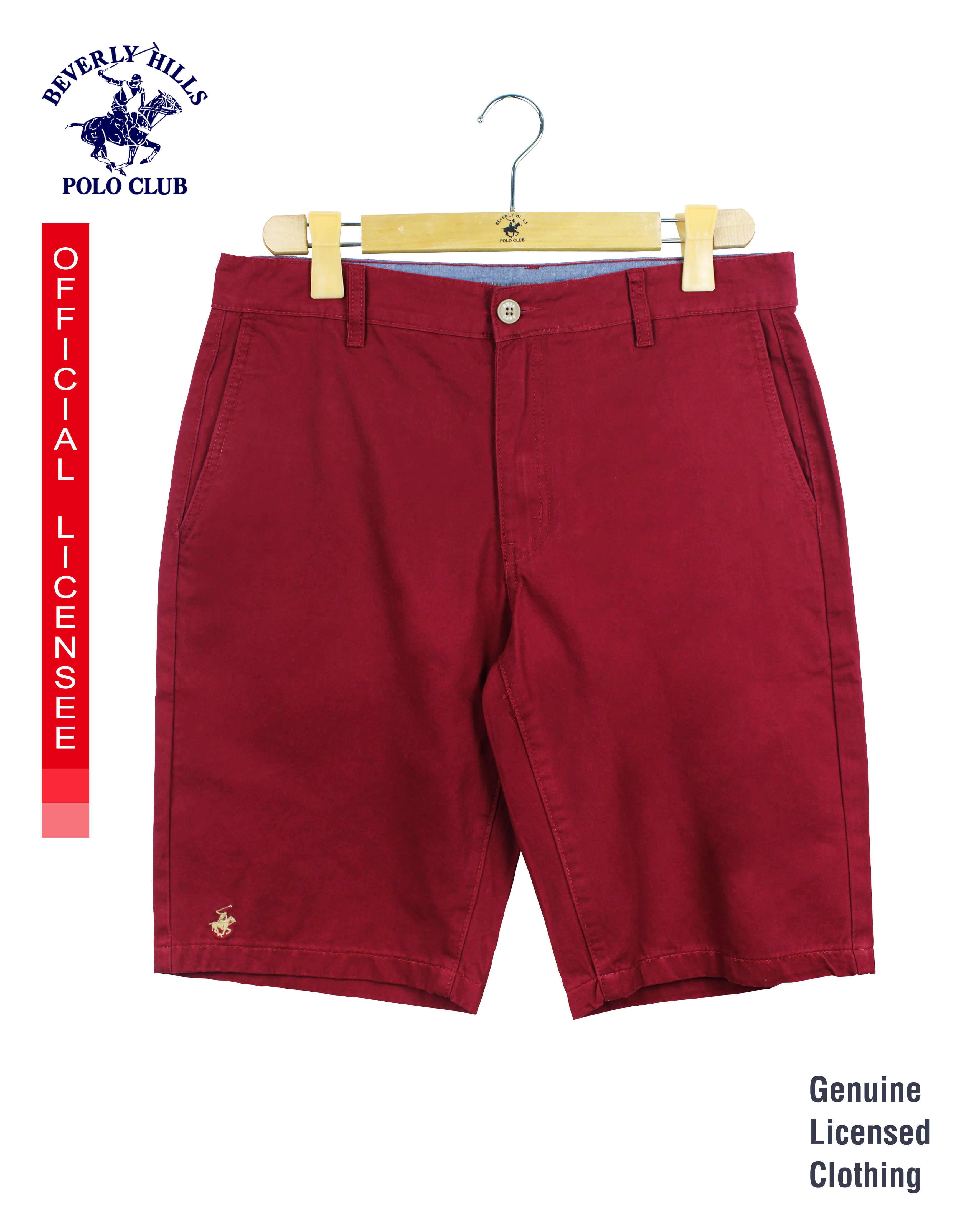 Polo deals club shorts