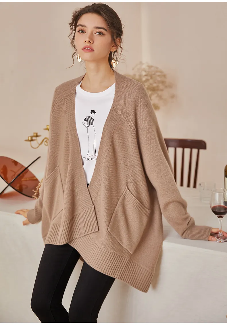 buy wool cardigan