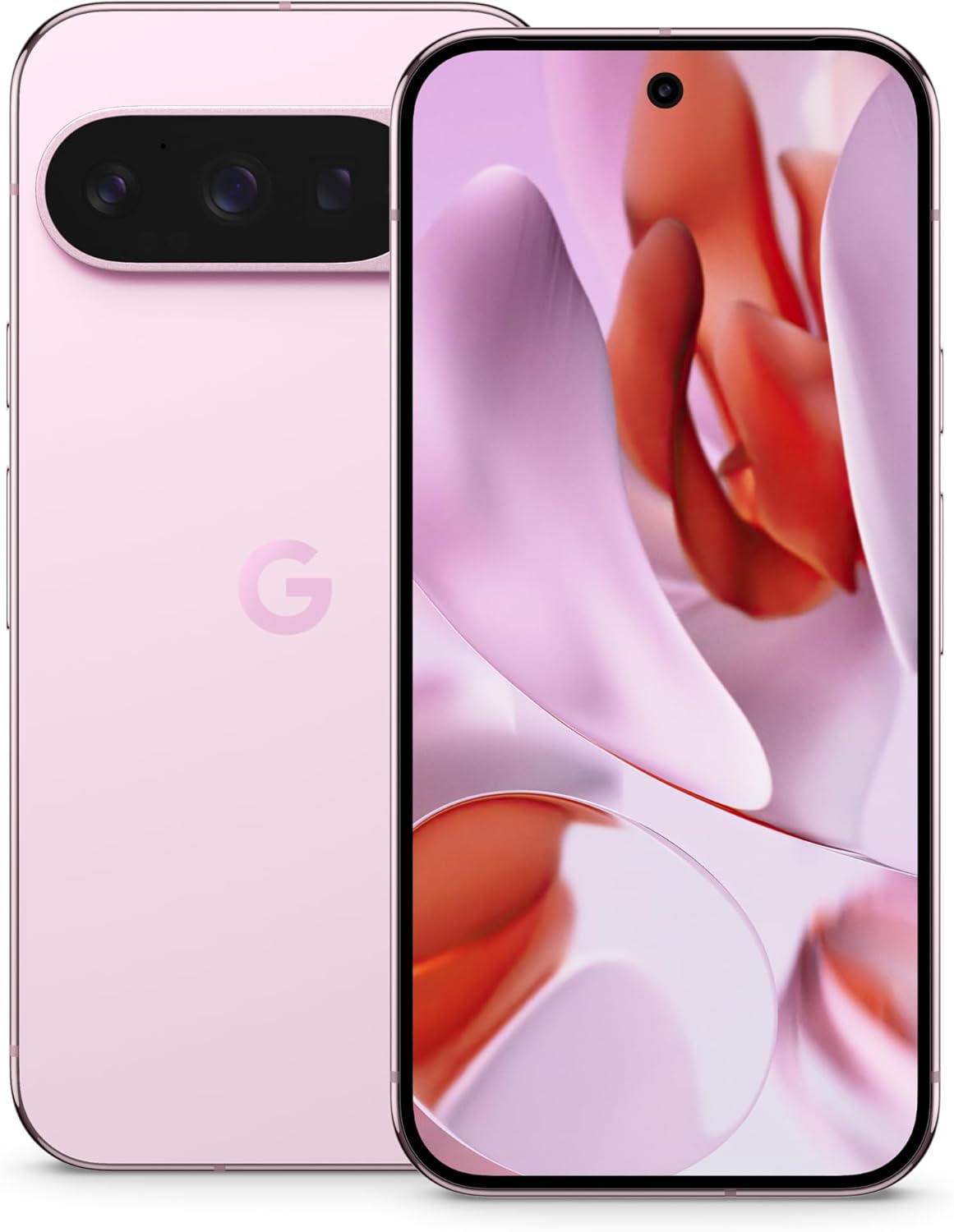 Google Pixel 9 Pro - US Model - (128GB/256GB/512GB) with 5G/eSIM and Google AI - Image 4