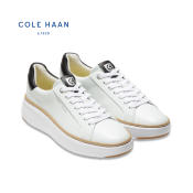 Cole Haan W22707 GrandPrø Topspin Sneaker Shoes for Women