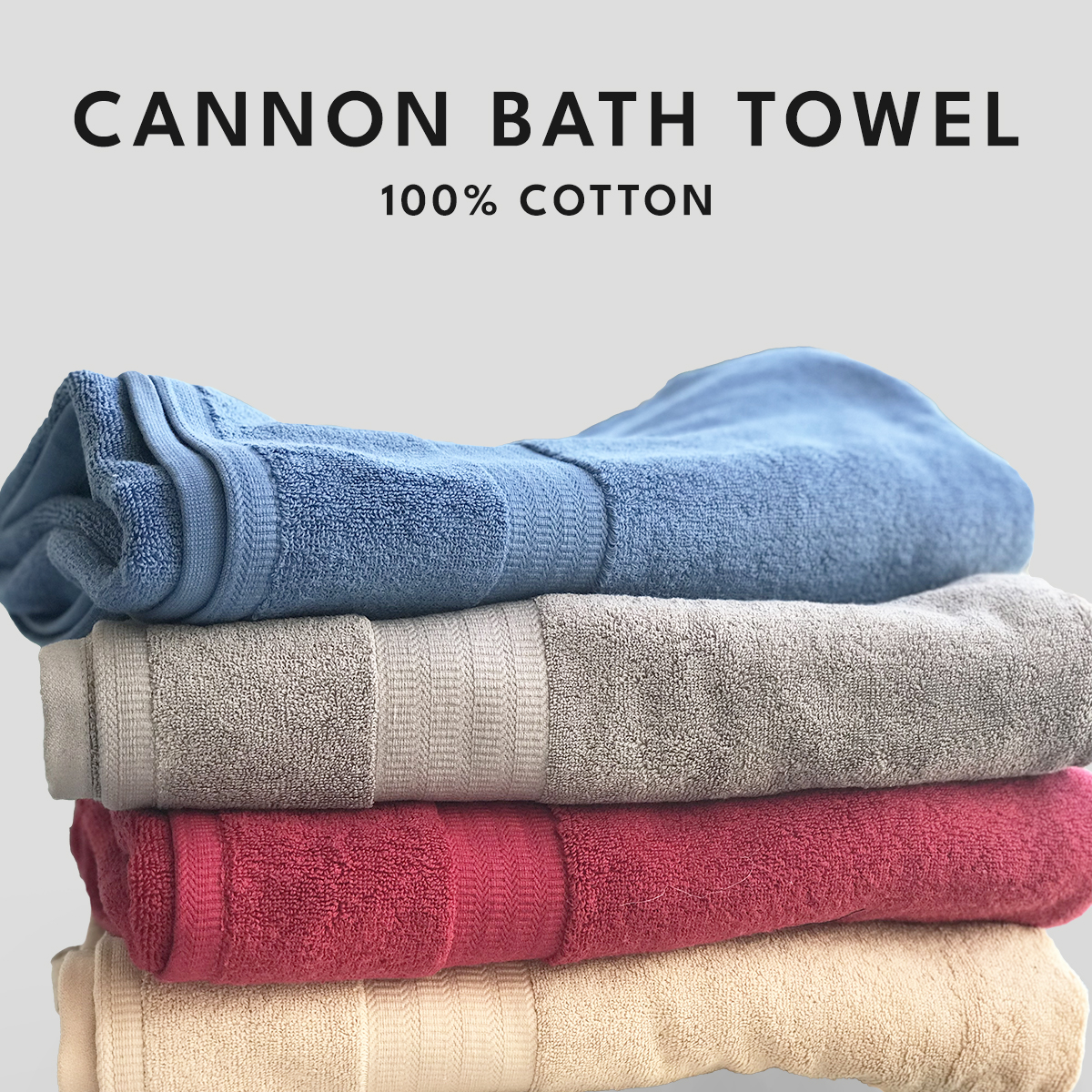 Royal best sale cannon towels