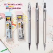 Nodetud Large Capacity Mechanical Pencil Lead Refill Set