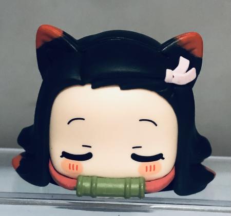 Sega Demon Slayer Hiruneko - Nezuko Kamado - Japan Authentic