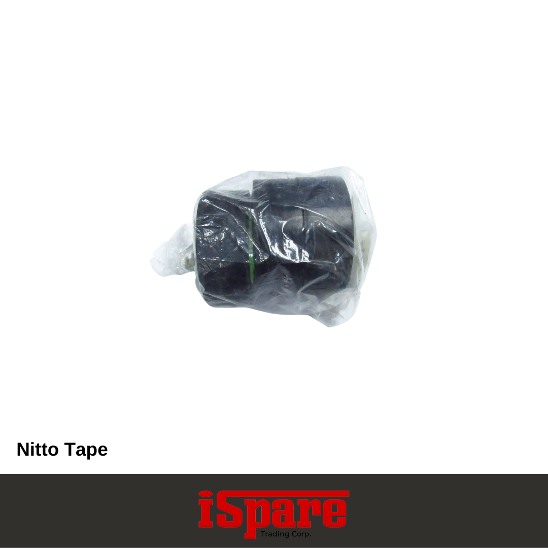 Brake Pad Fr (8-9794751-0/ 8-98079104-0)IZUZU Dmax 14-15