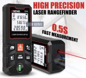 NEXA B40/80 Laser Distance Meter - Measure Tool