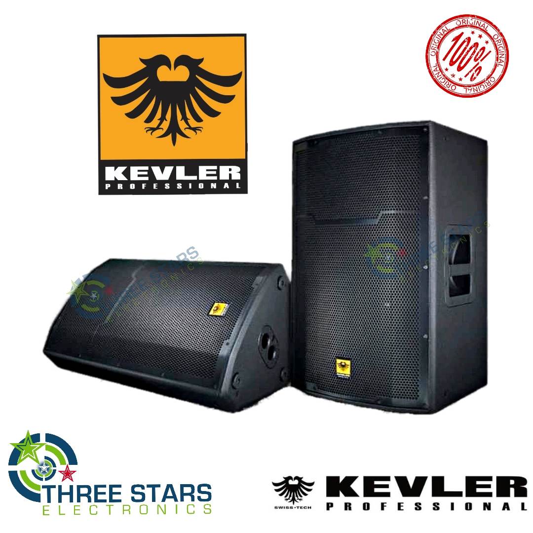 Kevler speaker deals for sale