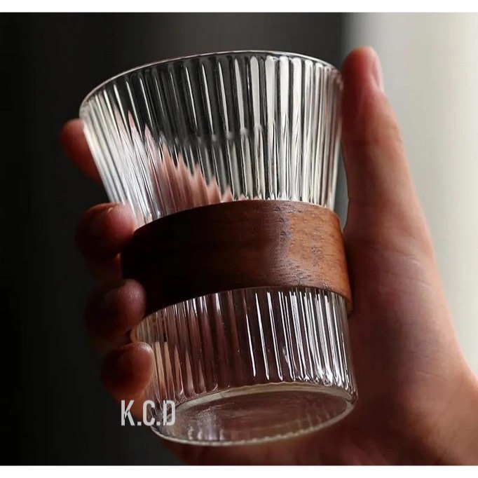URMAGIC 2 Pcs Creative Glass Cups,18 Oz Vintage Drinking Glasses,Wave Shape  Glass Cups,Bubble Glasse…See more URMAGIC 2 Pcs Creative Glass Cups,18 Oz