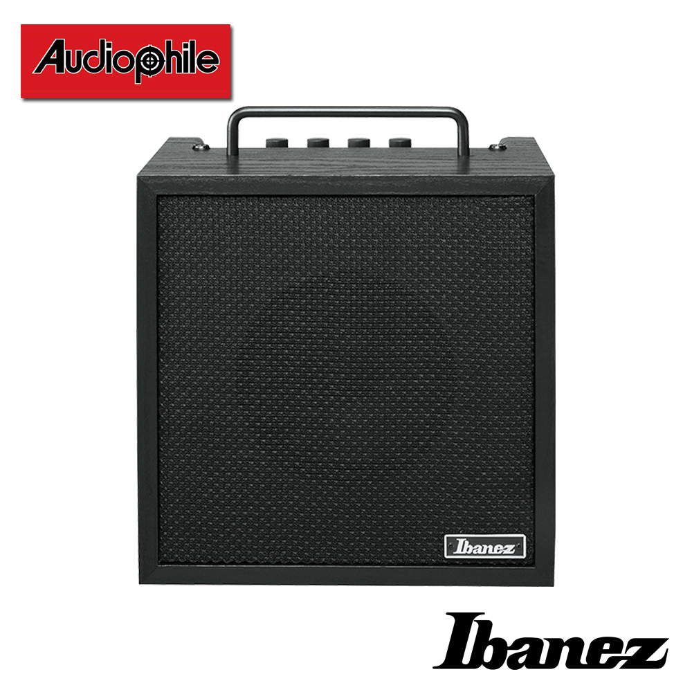 Ibanez speaker discount