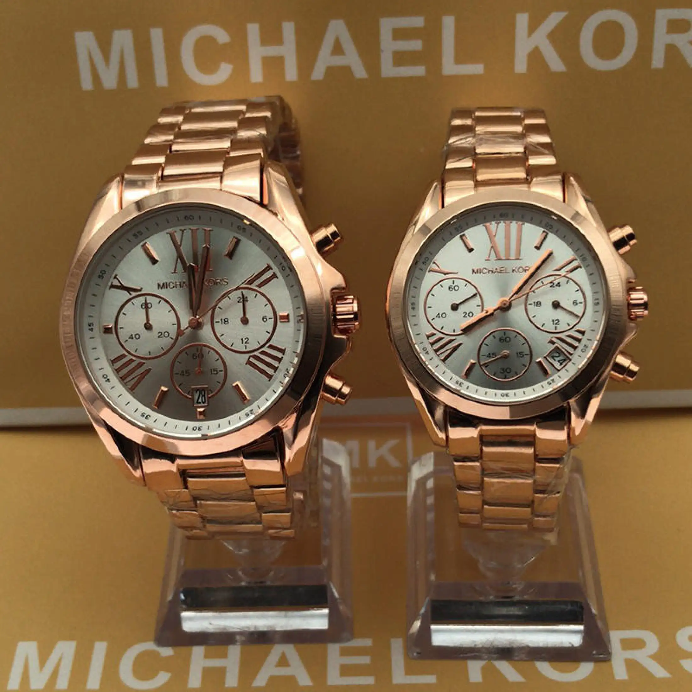 where to sell a michael kors watch